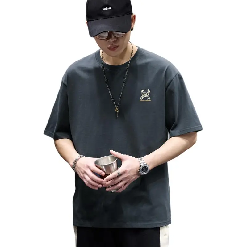 BUYDAUL T Shirts Unisex-7