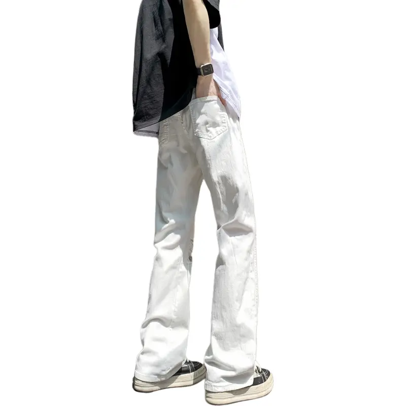 Teddy Bear Collection Jeans Unisex-1