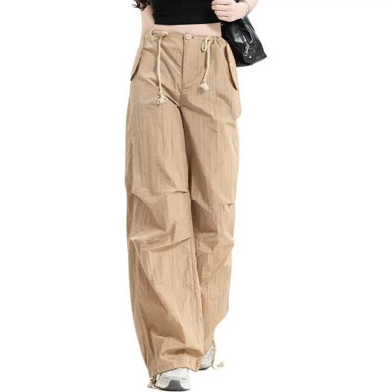You Cow Me Pants Casual Pants Women's-7