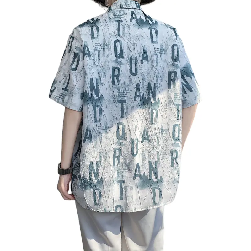 RVANGUARD Shirts Unisex-13