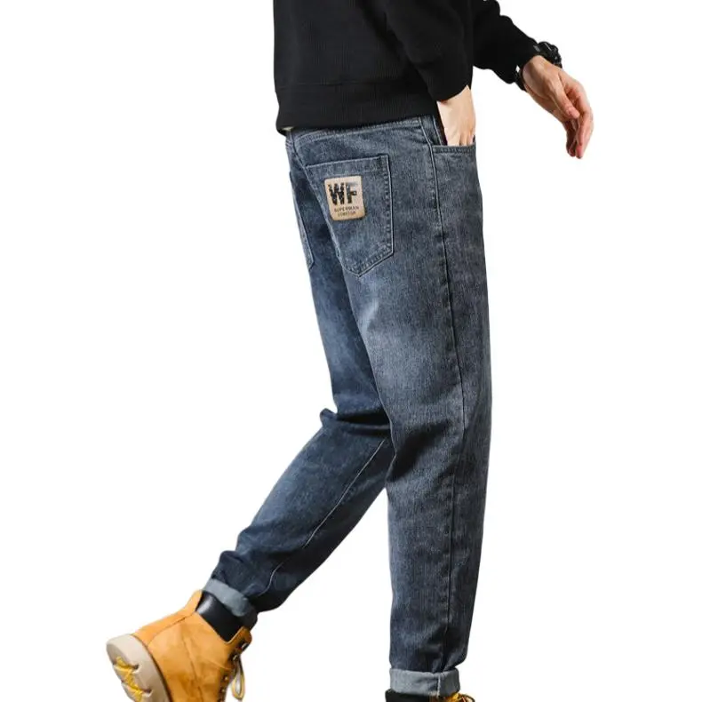 PIERRE CARDIN Jeans Men-3