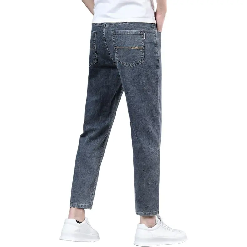 NVRFRGT Jeans Unisex-1