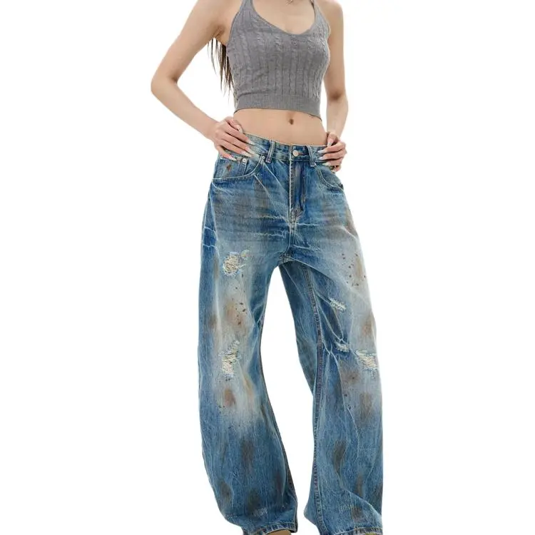 The New Age Family Jeans Women's-2
