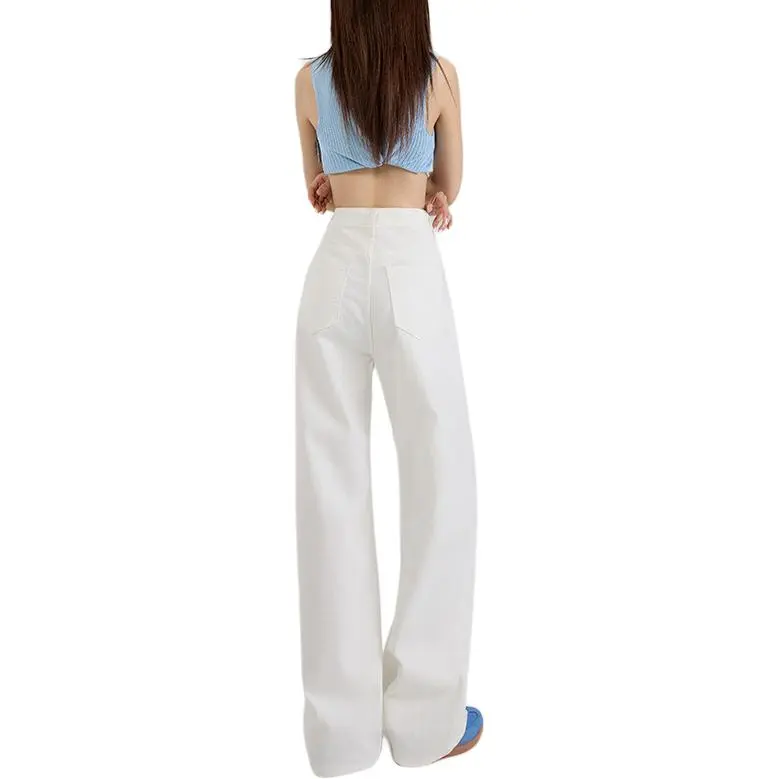 Kazakhstan Jeans Women's-4