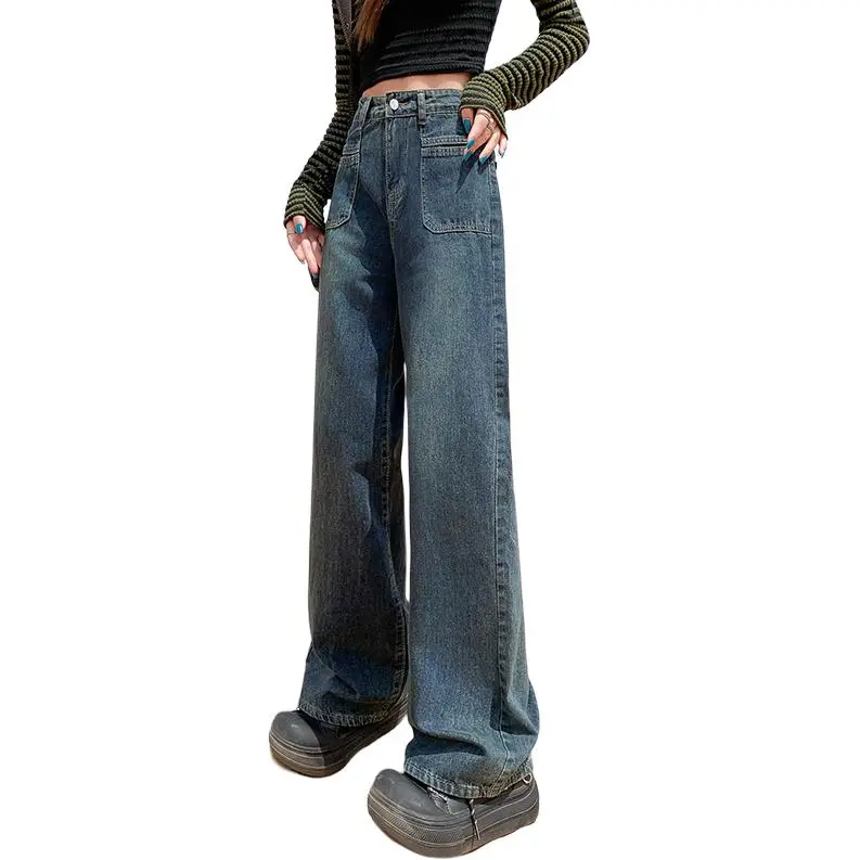 GOSO Jeans Women's-19