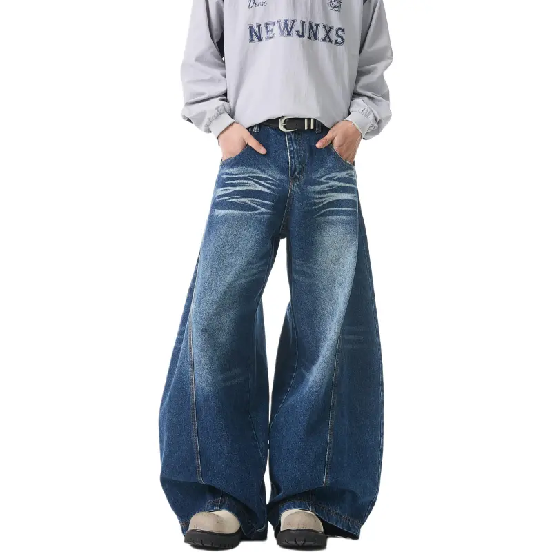 ROSECREED Jeans Unisex-1