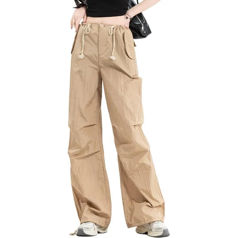 You Cow Me Pants Casual Pants Women's-8