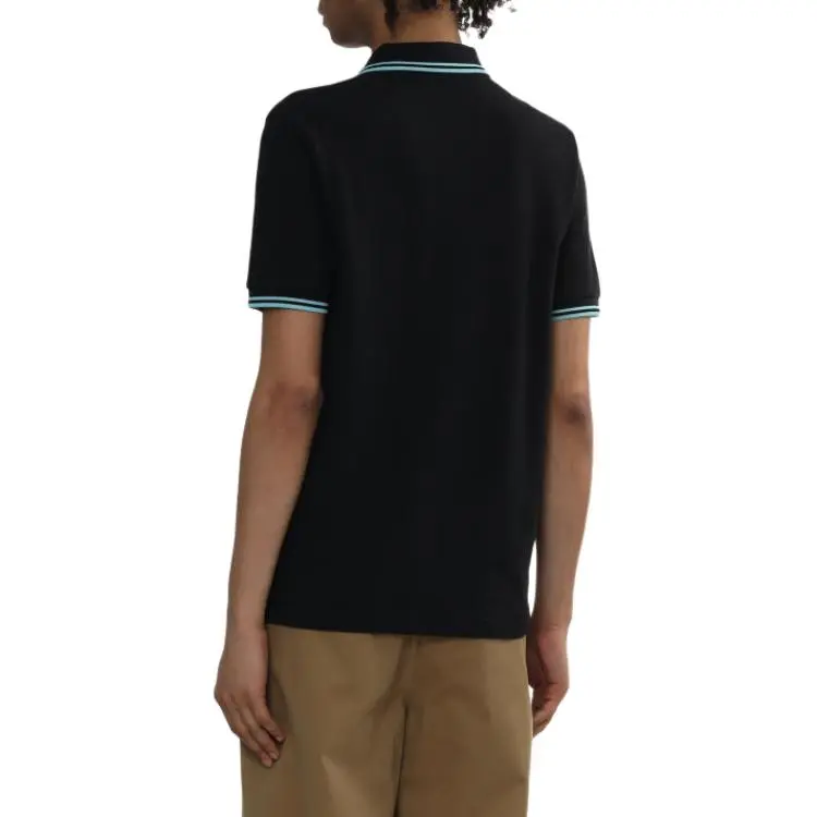 FRED PERRY SS25 Polo Shirt Men's-3