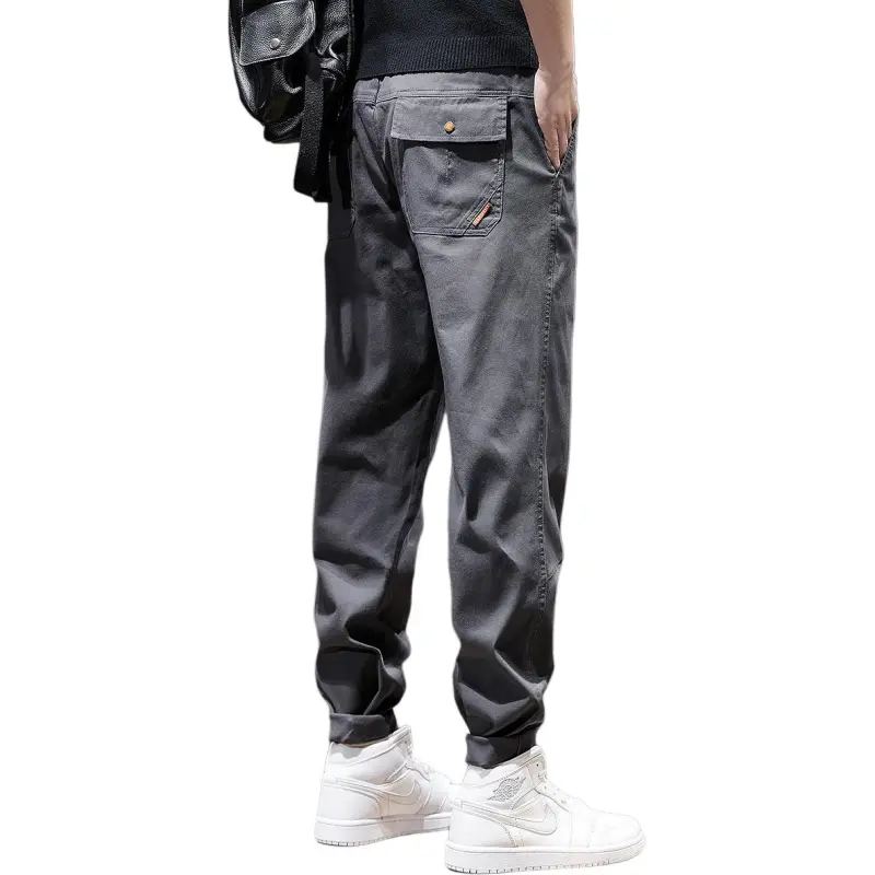 PRPK Casual Pants Men-1