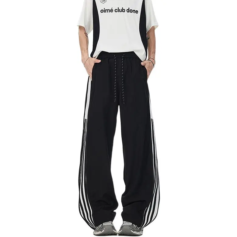 Cost Per Kilo Casual Pants Unisex-4