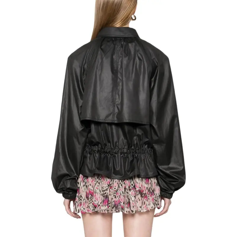 ISABEL MARANT Gwenola Jacket-2