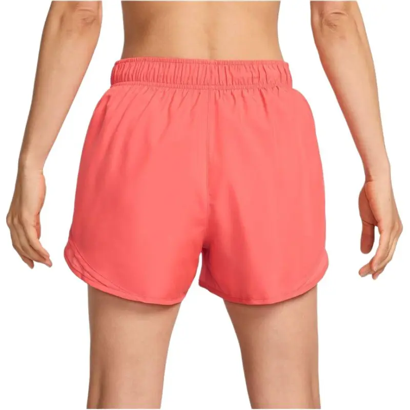 Nike FW24 Casual Shorts Women's Magic Ash/Reflective Silver-1