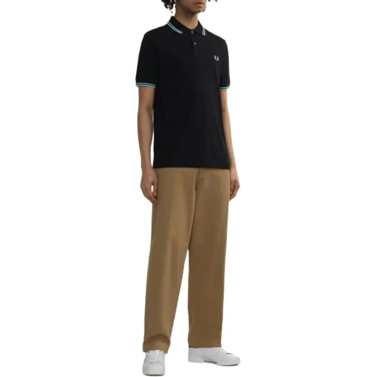 FRED PERRY SS25 Polo Shirt Men's-4