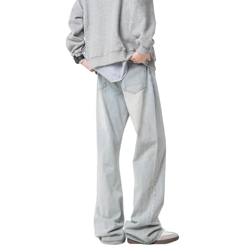 My name is MT Jeans Unisex-1