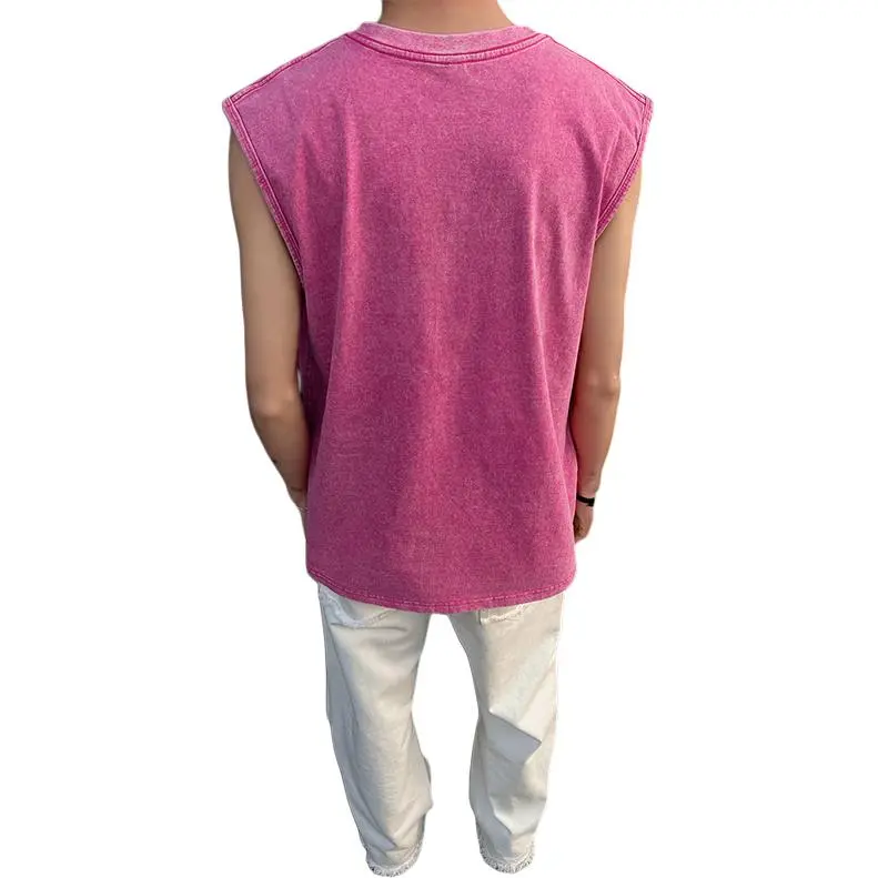 URBAN AUTHENTIC Tank Top Unisex-8