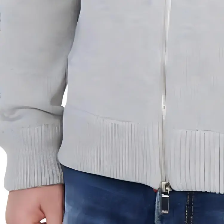 DIOR Knitwear Men Gray-1