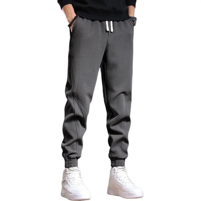 PRPK Casual Pants Unisex-4