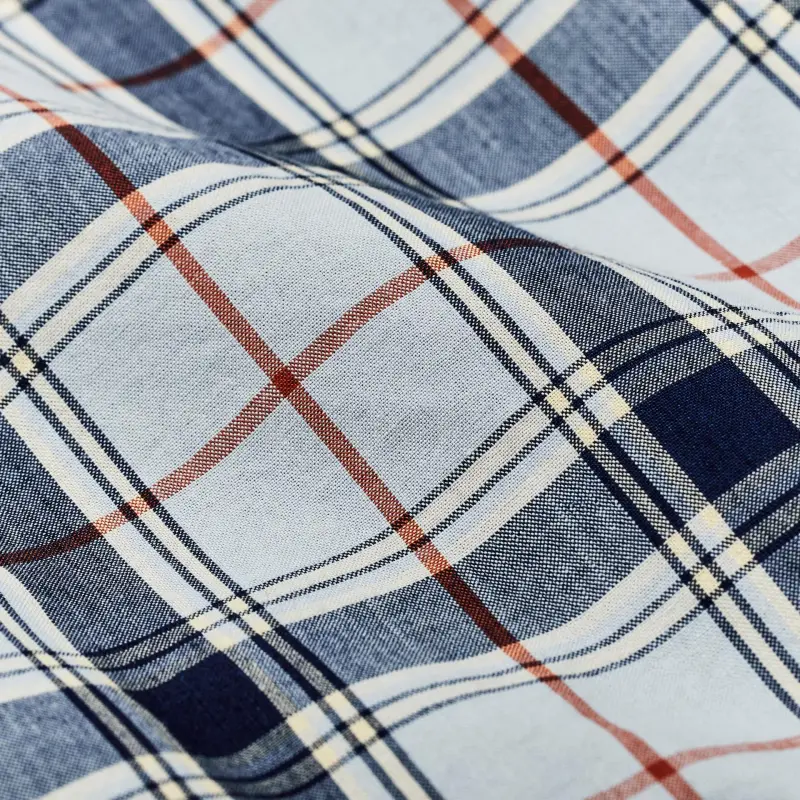 Filson FW24 Shirt Men's Washable Indigo-4