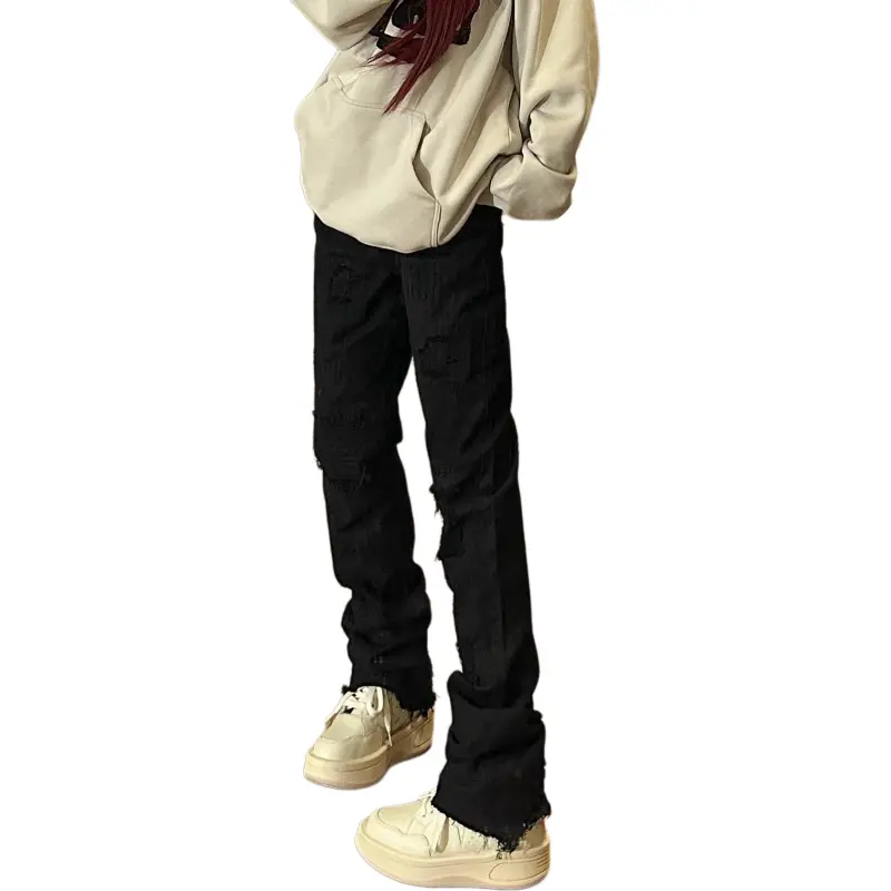 ROBINHOOD Jeans Unisex-7