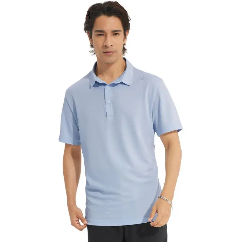 SPYDER TRAINING Polo Shirt Men's-5