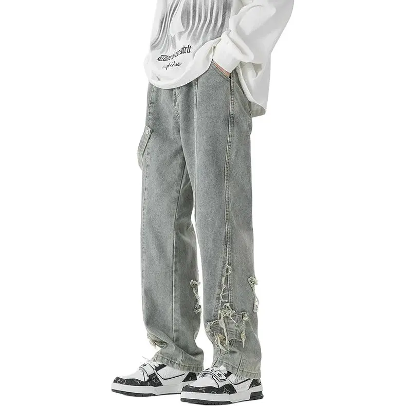 Glona Klio Jeans Unisex-4