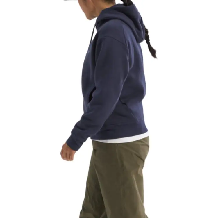 Arcteryx Emblem Sweatshirt Women's-3