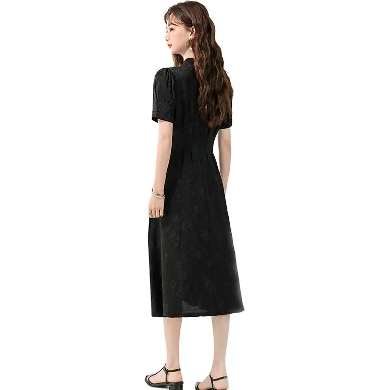 DGMZ Cheongsams Women's-8