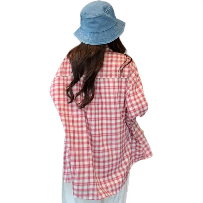 GOSO Shirts Women's-1