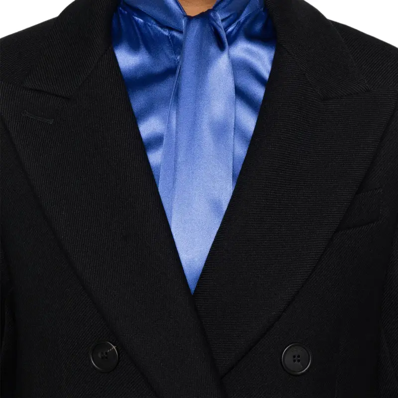 JOSEPH FW24 Coats Women's Black-4