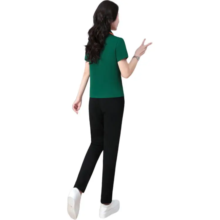 The New Age Family Casual Suit Women's-1