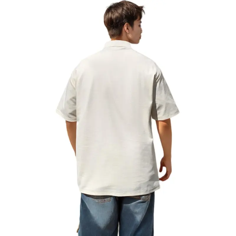 DUKE+DEXTER T-Shirts Men-1