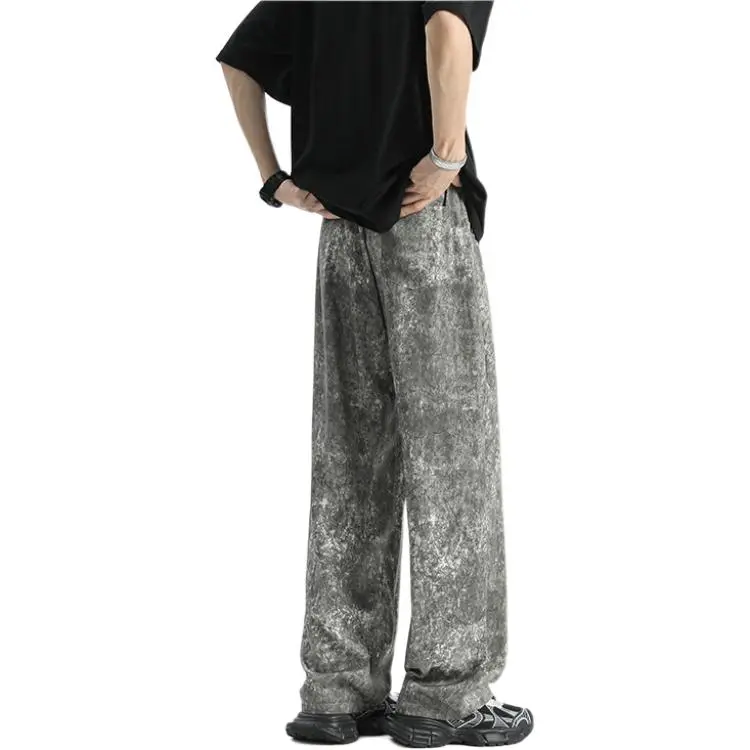 RVANGUARD Casual Pants Unisex-1