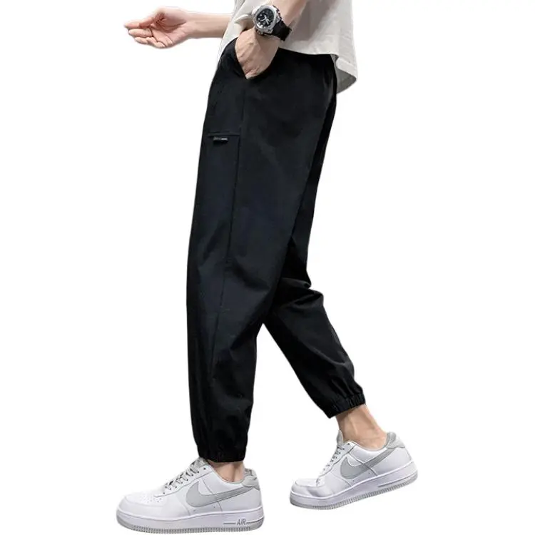 SZSX Casual Pants Unisex-2