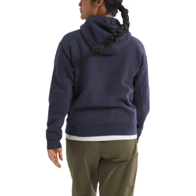 Arcteryx Emblem Sweatshirt Women's-2