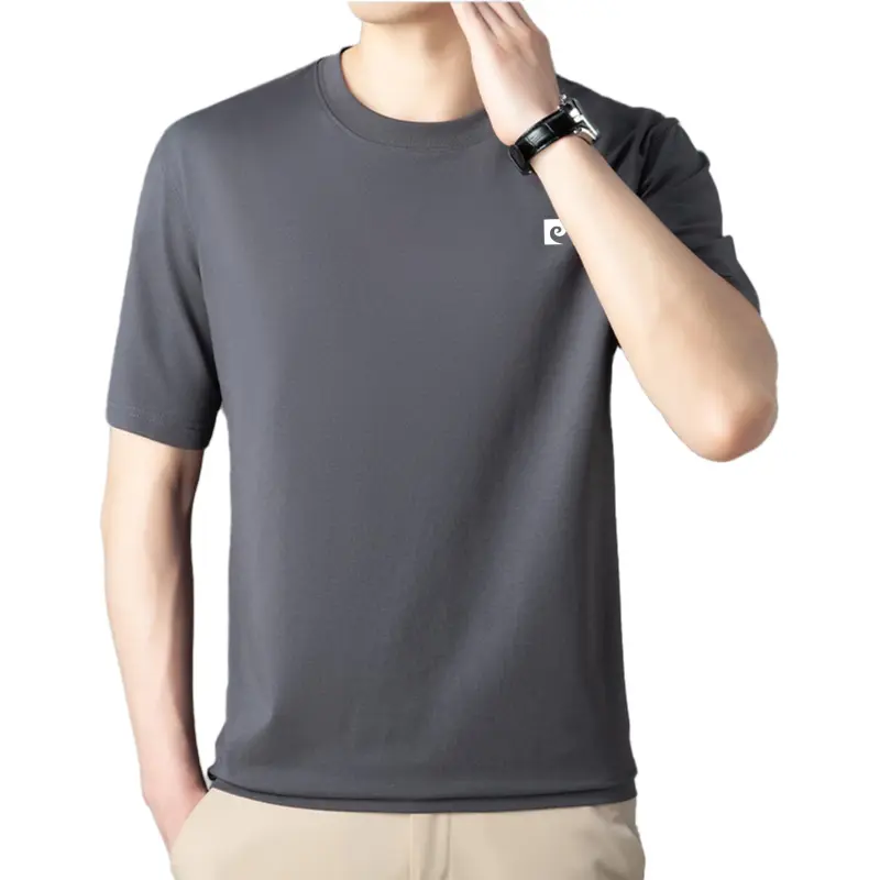 PIERRE CARDIN T Shirts Men-7