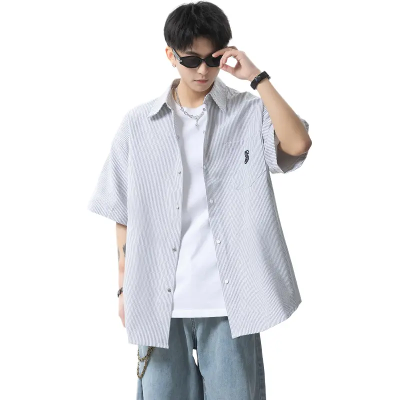DEAR BETSY Shirts Unisex-2