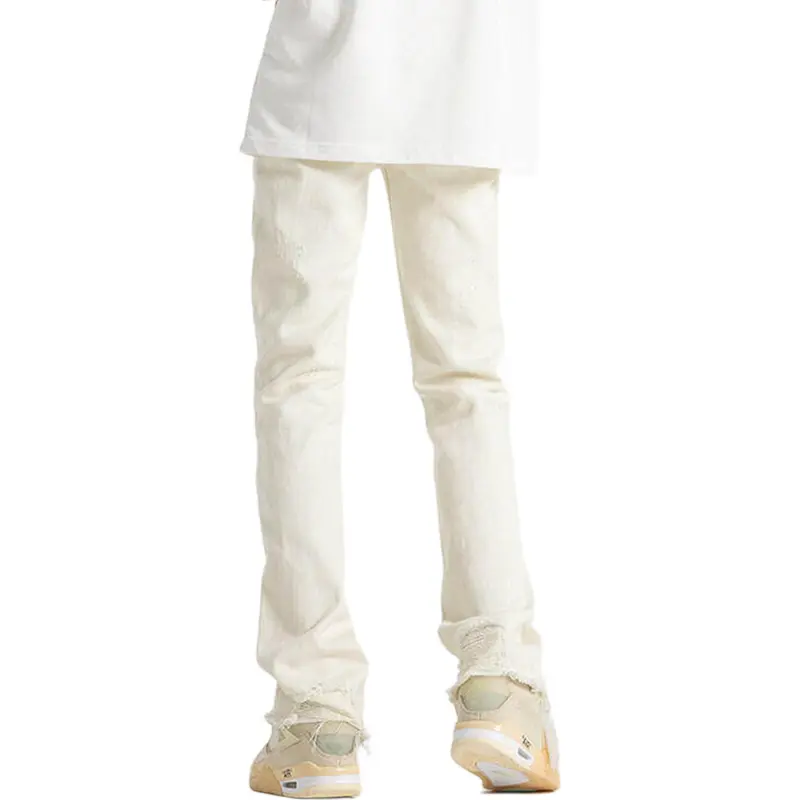TELENT Jeans Unisex-6