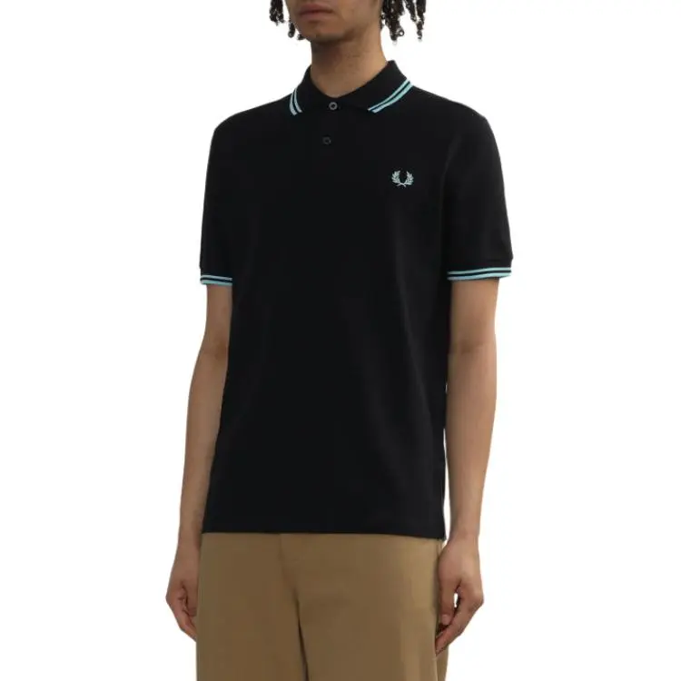 FRED PERRY SS25 Polo Shirt Men's-2