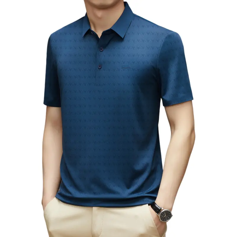 PIERRE CARDIN Polo Shirts Men-5
