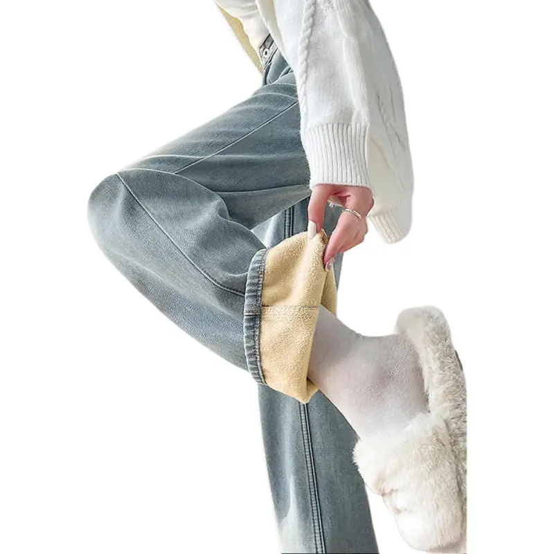 Weixi Jeans Women's-1