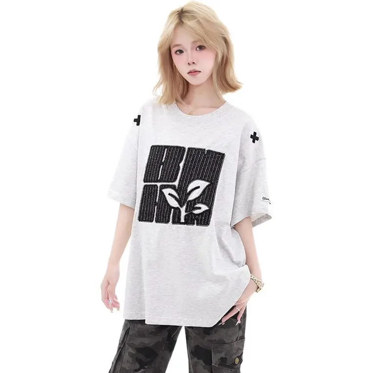 The New Age Family T Shirt Women's-11