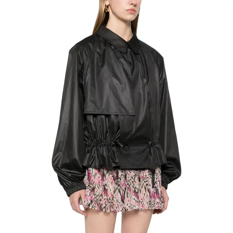 ISABEL MARANT Gwenola Jacket-3
