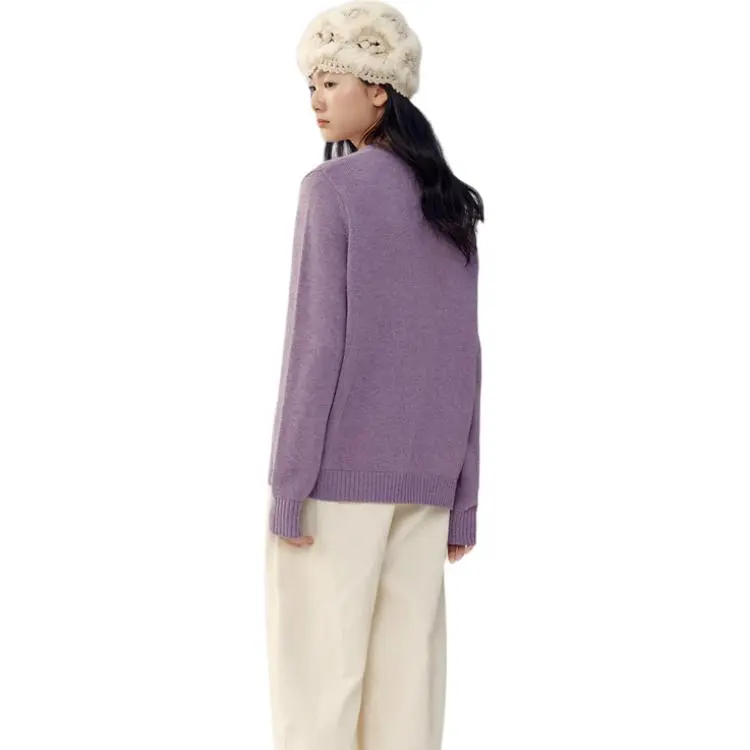 ZIHAN Sweaters Women's-4