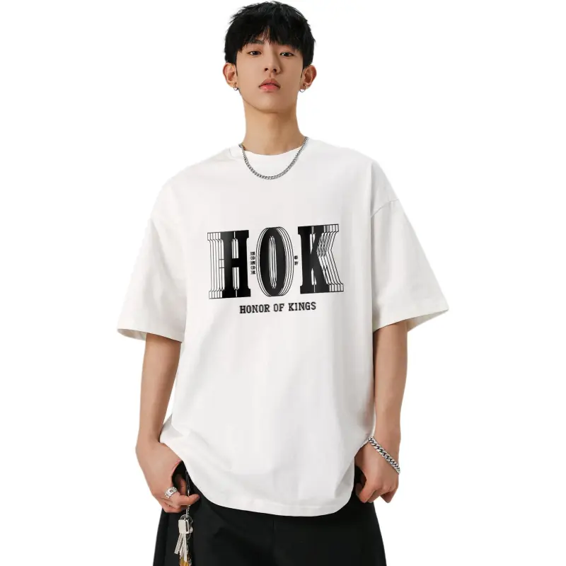 HONOR OF KINGS T Shirts Unisex-6