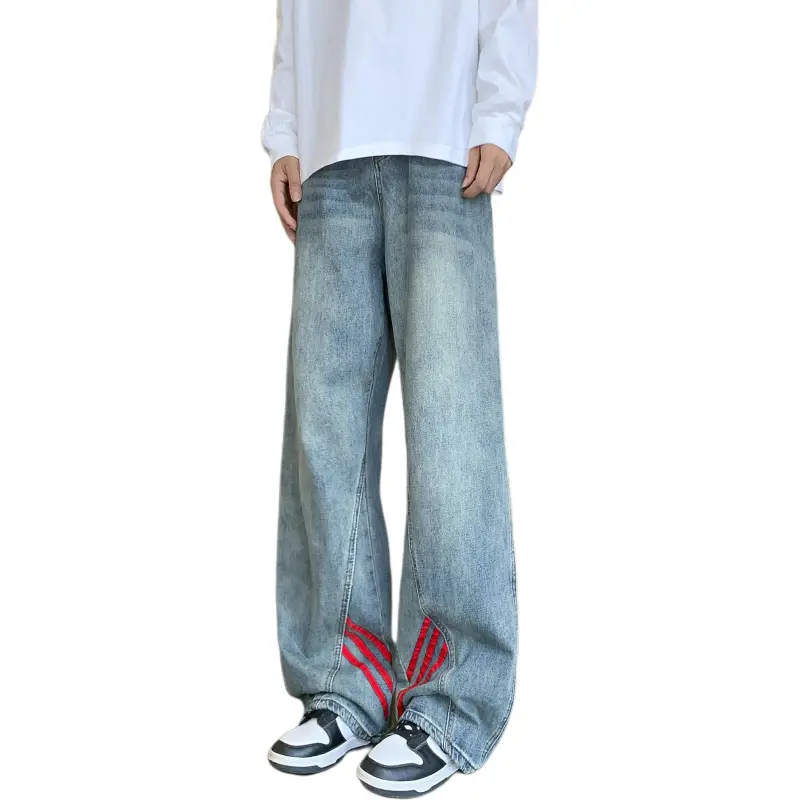 NOME Jeans Unisex-3
