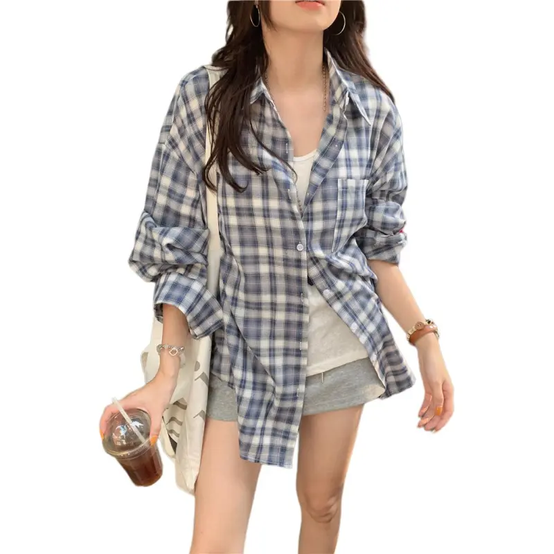 GOSO Shirts Women's-3
