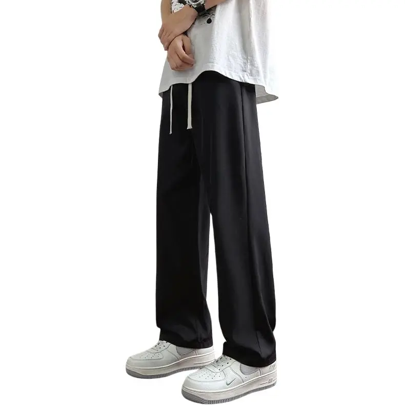 PRBLMS Casual Pants Unisex-4