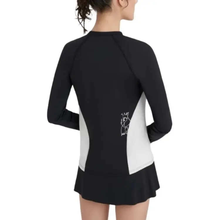 Arena SS25 Two Piece Swimsuit Women's-2