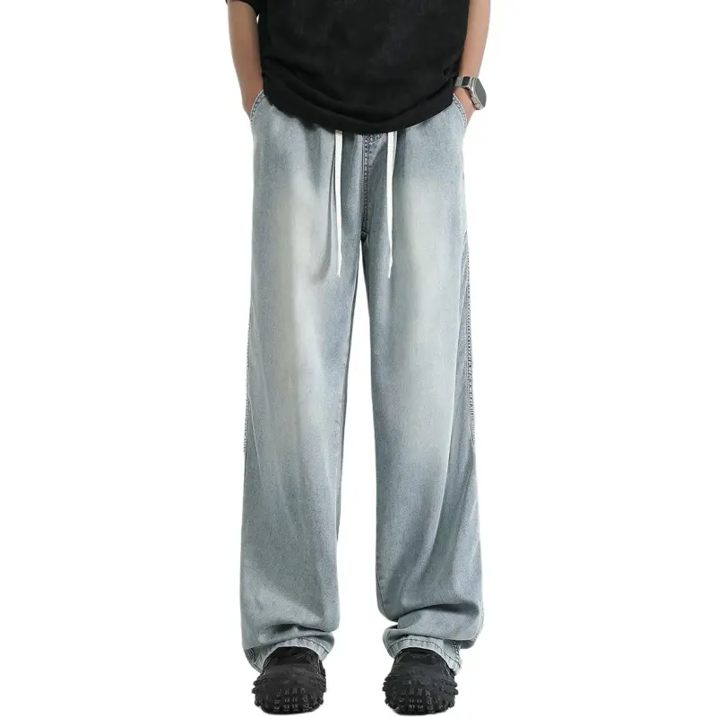 CAT'S PAW Jeans Unisex-11