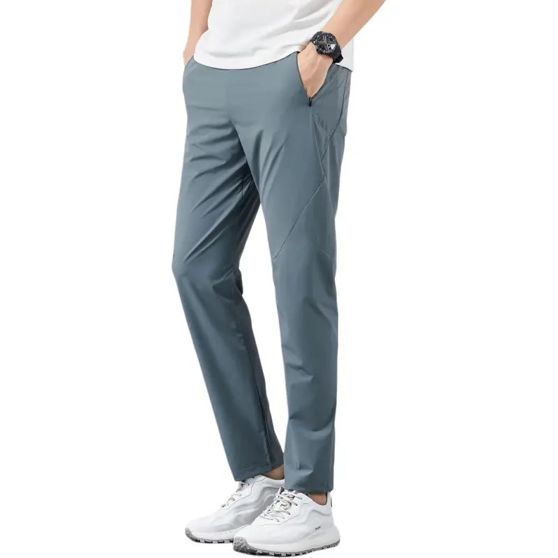 PIERRE CARDIN Casual Pants Men's-5